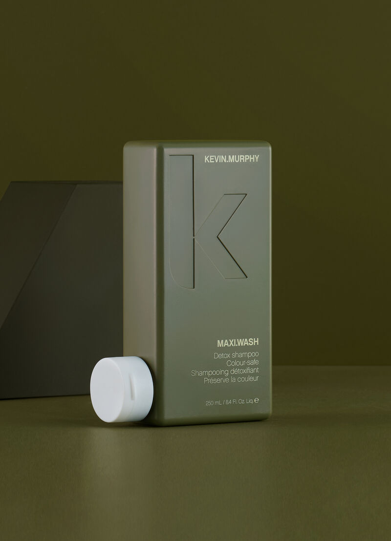Kevin Murphy Maxi Wash 40 ML MINI image number 1